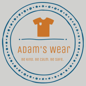 Adam's Adult Unisex Hoodie Design